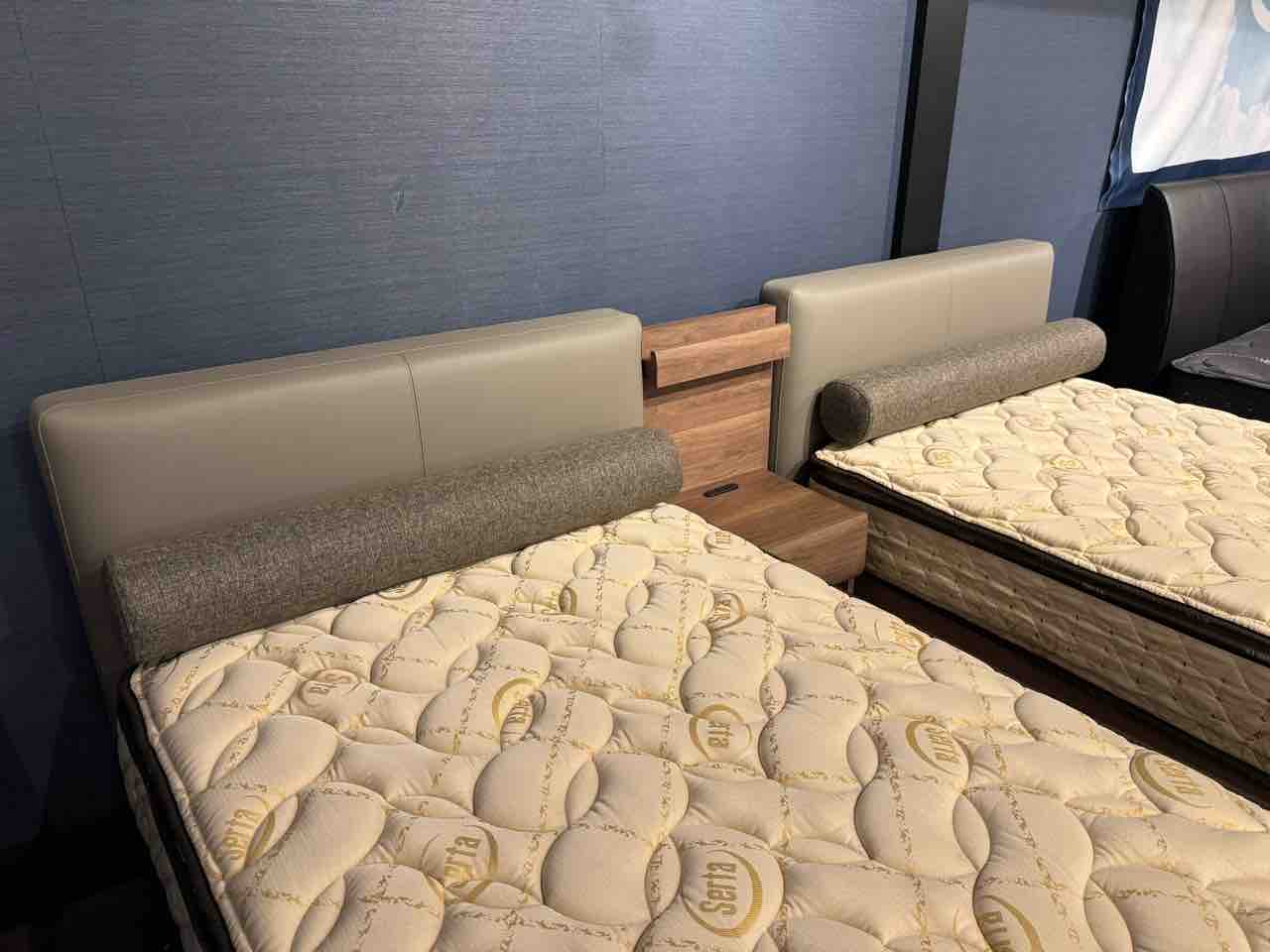 サータ・オークラ東京スイートルーム導入モデル・特別価格 : 住賓館 