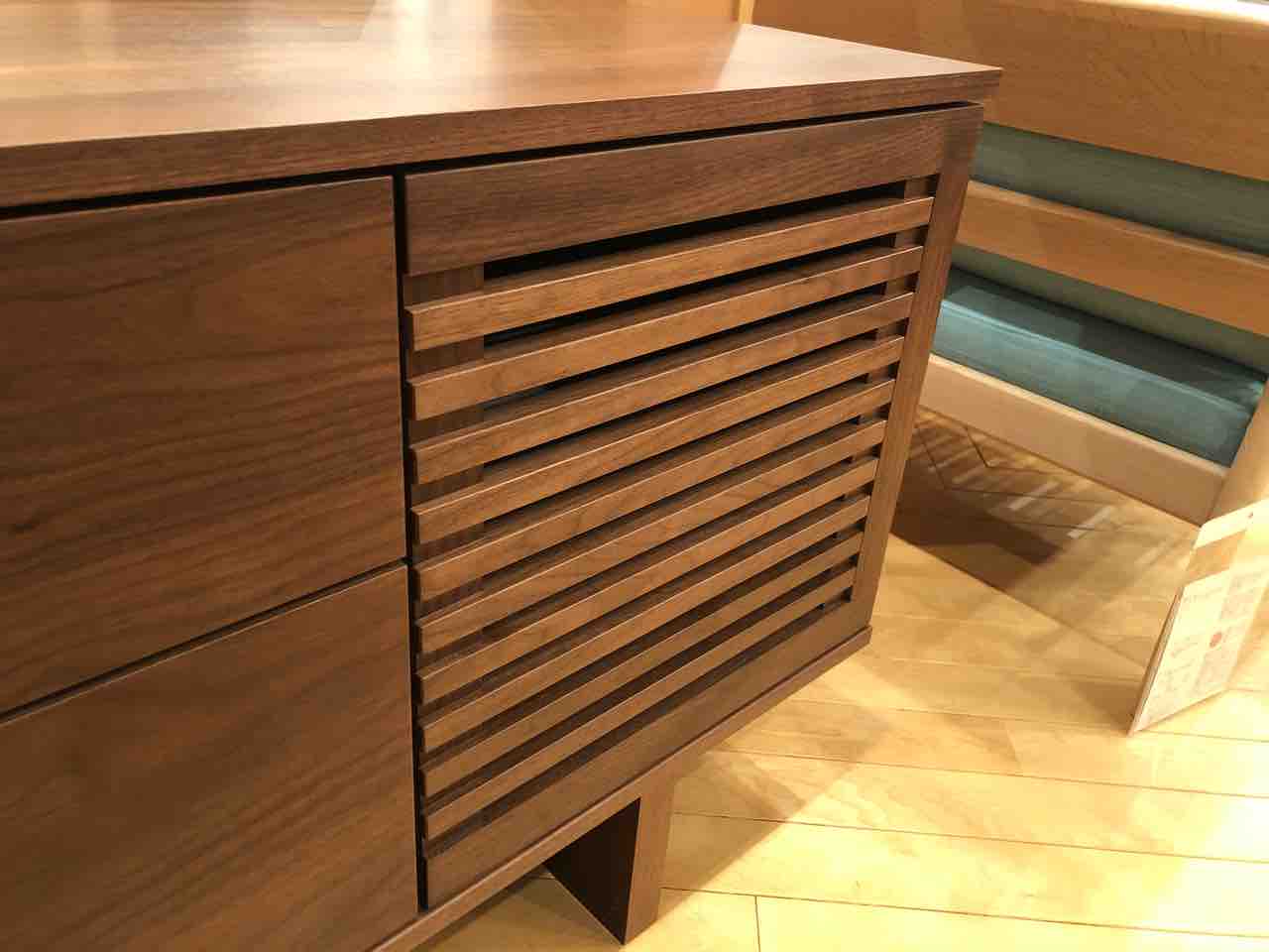 KASHIWA 柏木工 TV36 ナラ材 テレビボード ローボード TVボード KASHIWA 柏木工 TV36 ナラ材 テレビボード ローボード TVボード