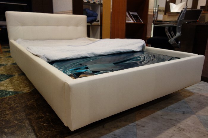 ウォーターベッド・アクアマインドB2・BOYD3000・SD : 住賓館(じゅう