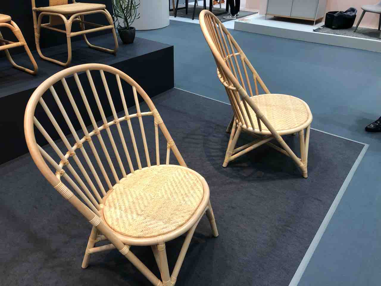 TOU TOU WR side chair / トウ | 家具・家電のサブスク通販【subsclife