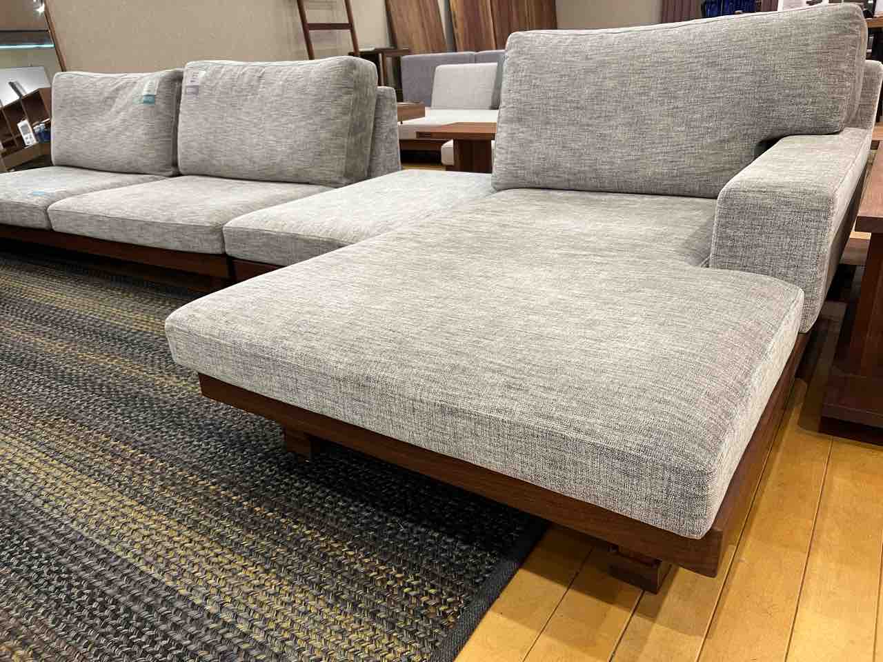 マスターウォール ラティスソファ