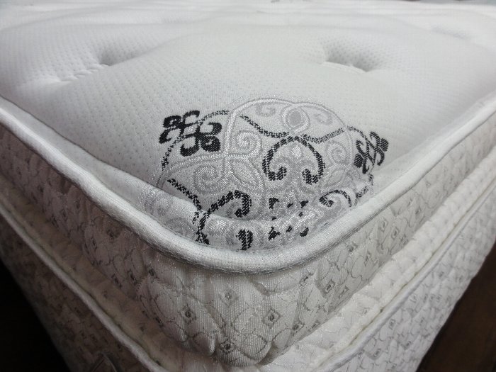 Sealy マットレス クラウンジュエル ガーナイト4 クイーンサイズ