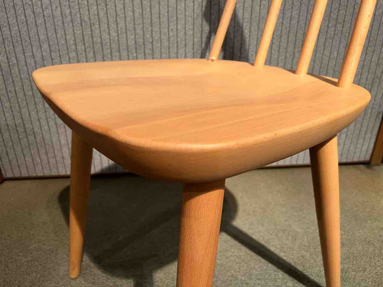飛騨産業・TUGUMIダイニングチェアを特別価格 : 住賓館(じゅうひんかん