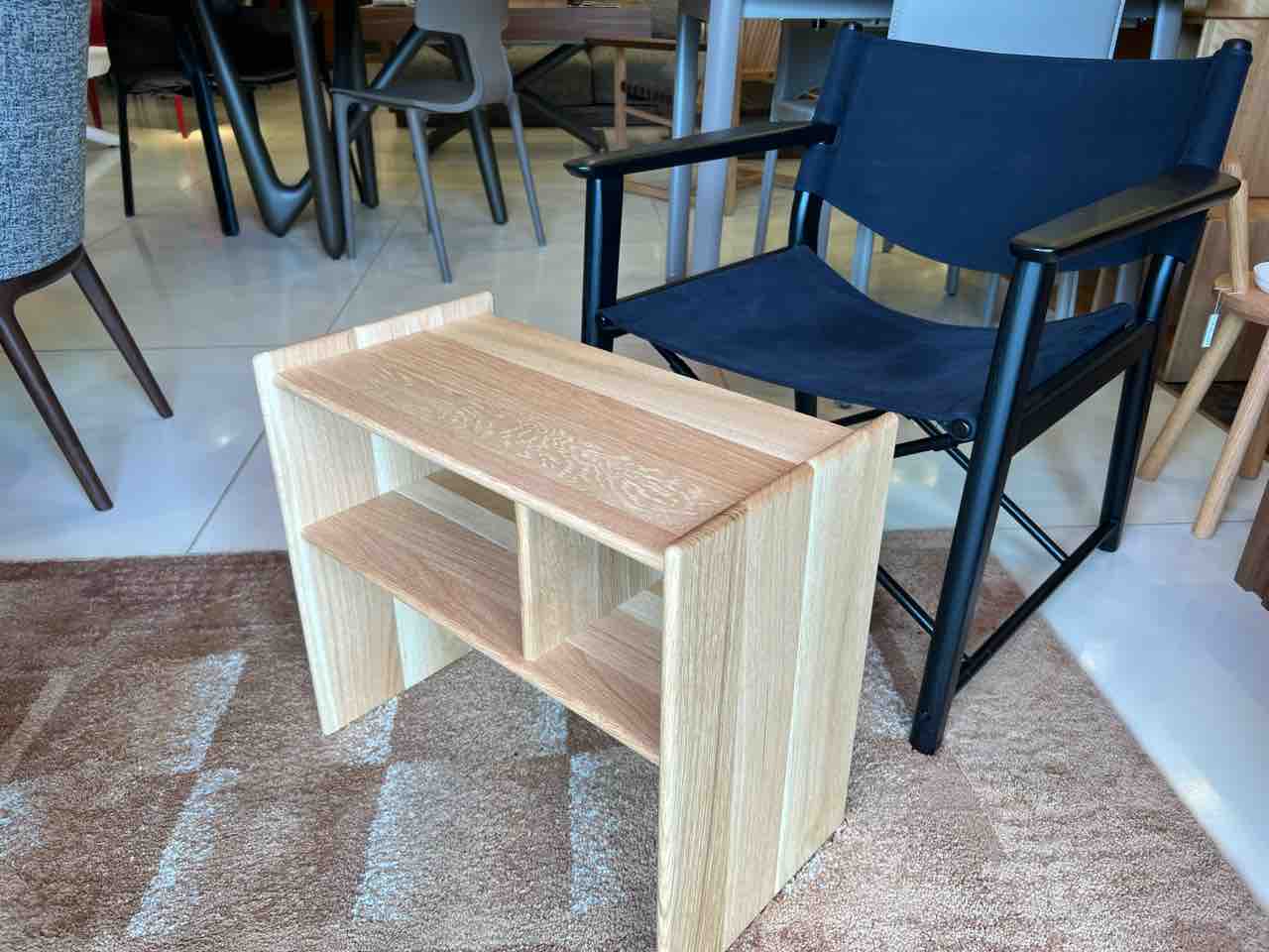 チェア　テーブル　サイドテーブル 宮崎椅子製作所 MODUS side table（モデュスサイドテーブル） – FELICE