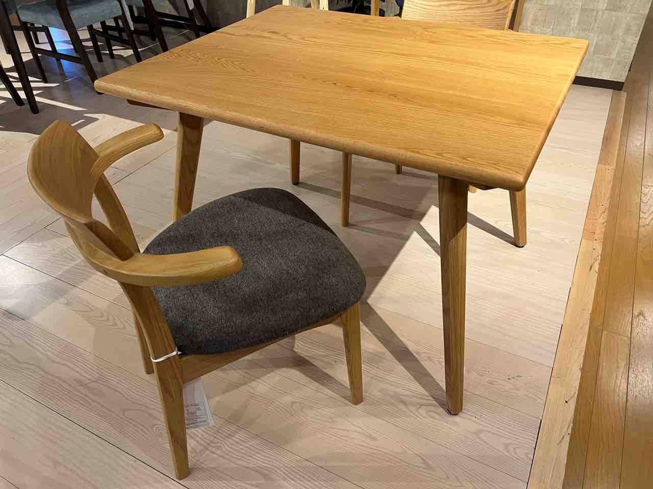 2022飛騨高山展示会】イバタインテリア・Perches : 住賓館(じゅうひん