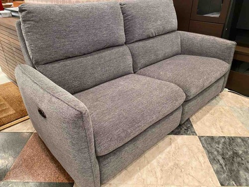 高級電動ソファー　ワタリジャパン（HTL Japan）製 58784232-s.jpg