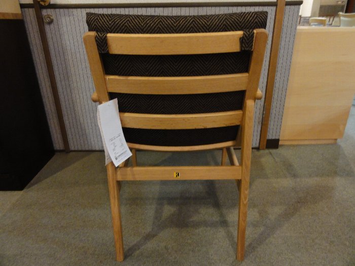 軽い椅子】飛騨産業のL-Chair ・SD260AN : 住賓館(じゅうひん 軽い椅子】飛騨産業のL-Chair ・SD260AN : 住賓館(じゅうひん