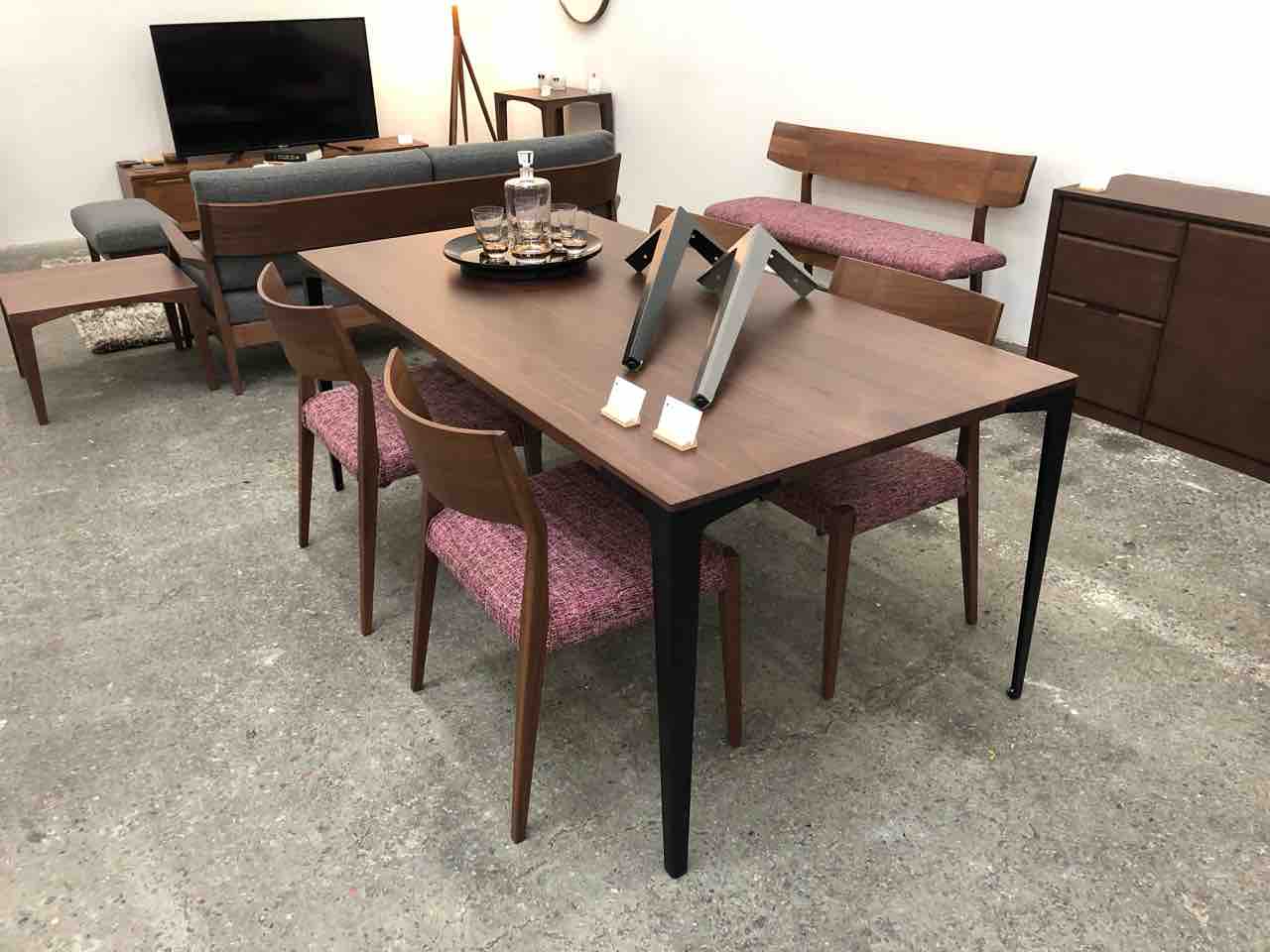 日進木工・FormsのJタイプでトータル展開 : 住賓館(じゅうひんかん)ブログ