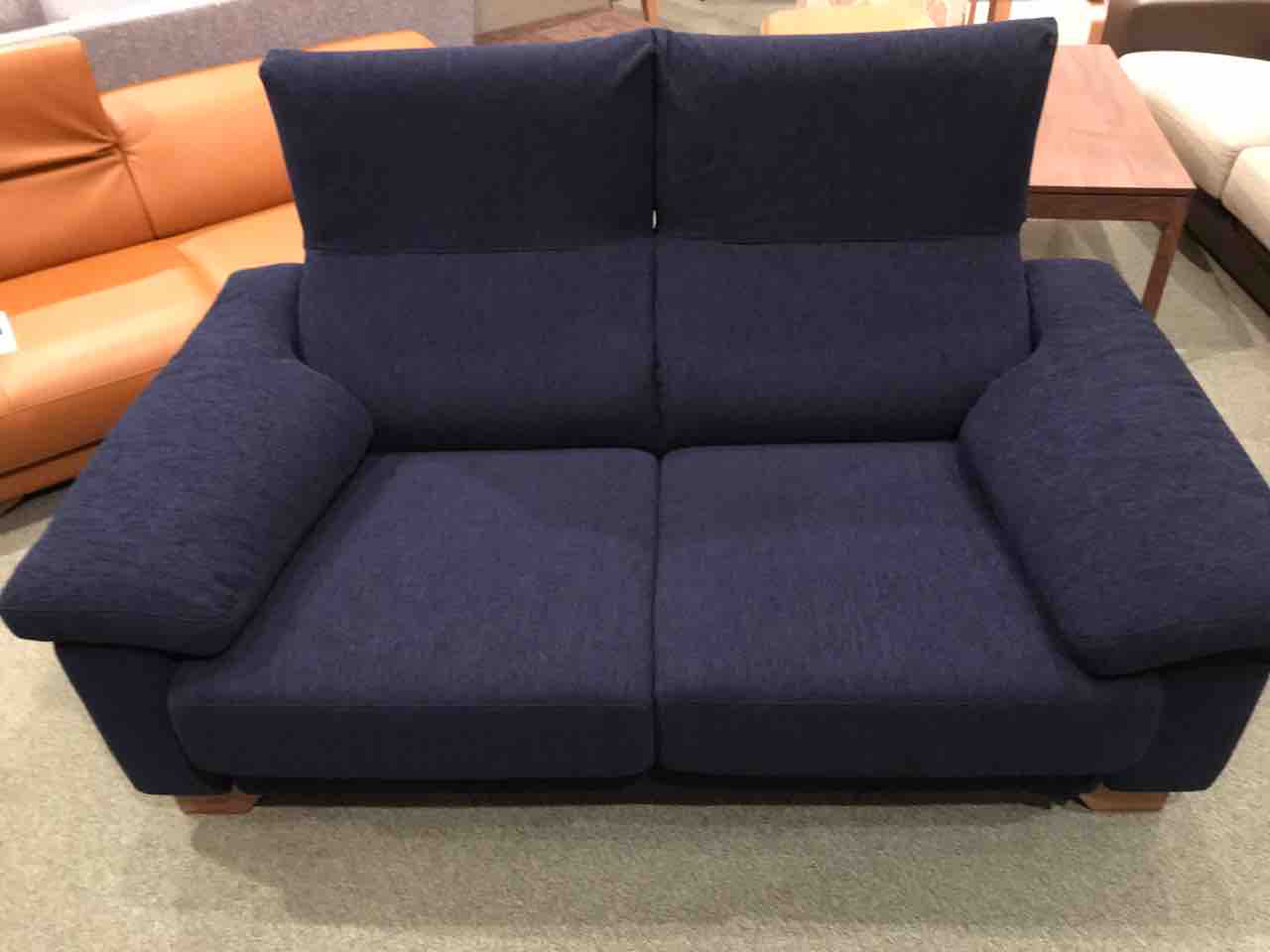 愛品館八千代店】マルイチセーリング カウチソファ バーン2