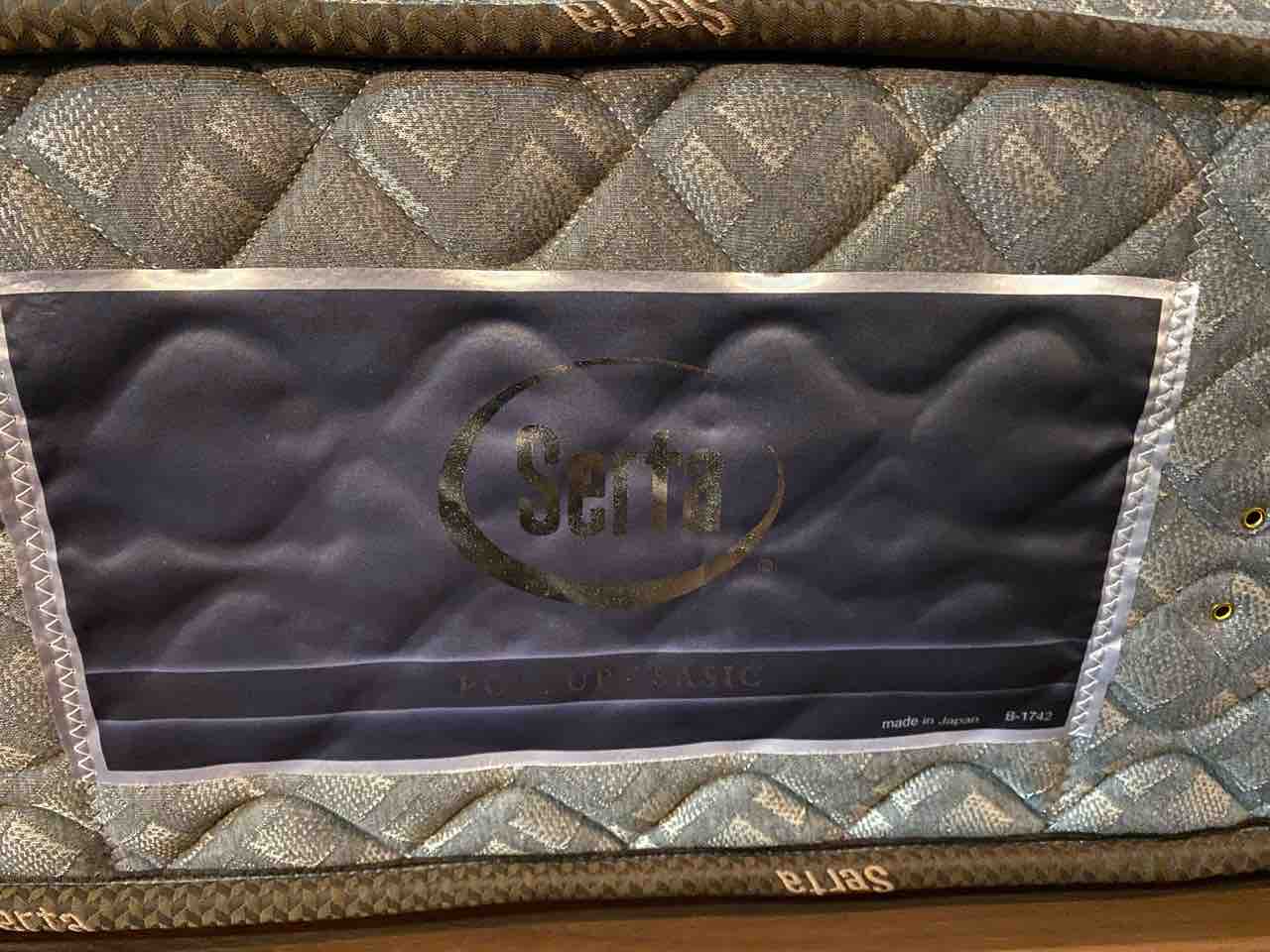 横寝スタイルにお勧めマットレス】サータポスチャーベーシック