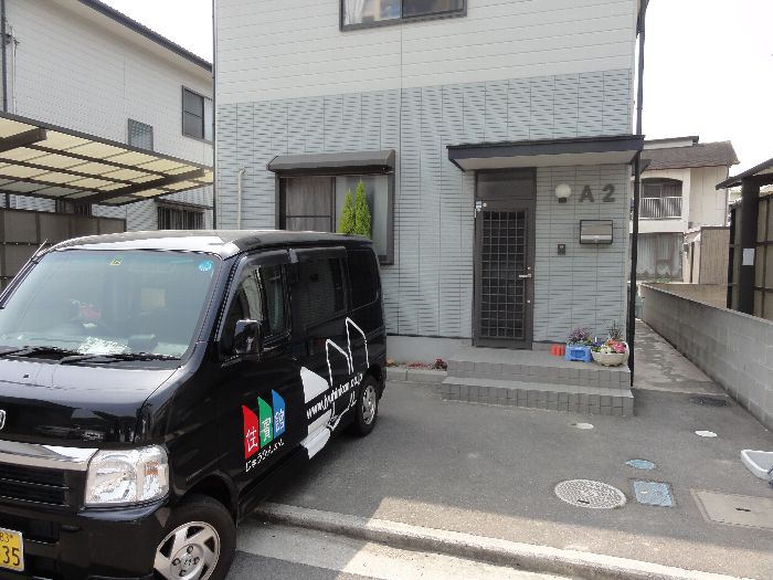 ご兄弟3人すべてが日進木工のn-kidsデスクとデスクチェアKIC