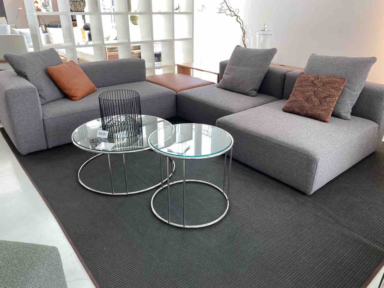 □展示品□エスティック フォルマックス□32.6万□JOIN□2人掛けソファ