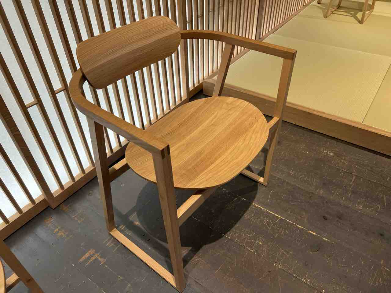 2022年飛騨高山展示会】飛騨産業・SUWARI : 住賓館(じゅうひんかん)ブログ