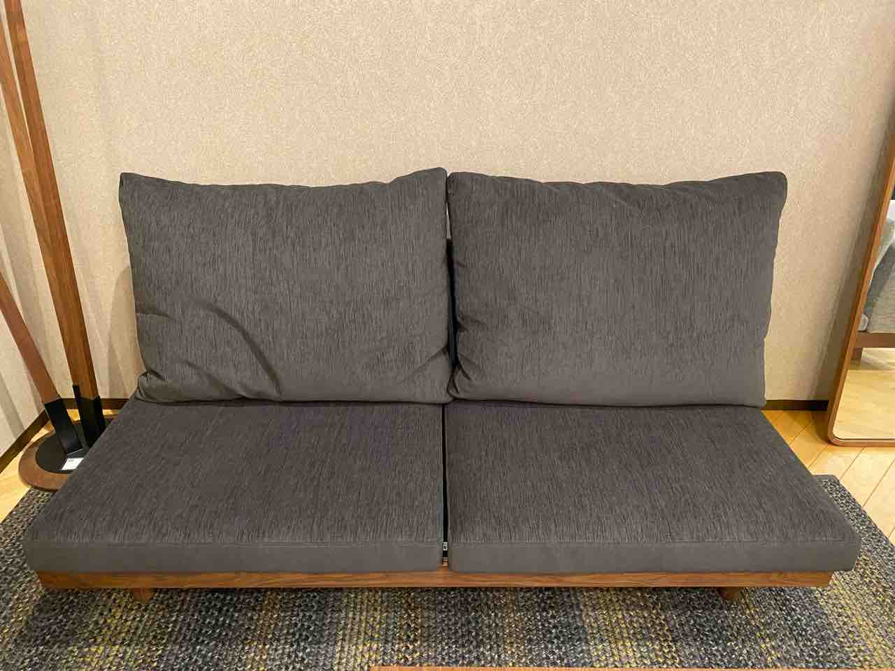 新商品のご紹介】デニッシュグランデソファ・マスターウォール : 住