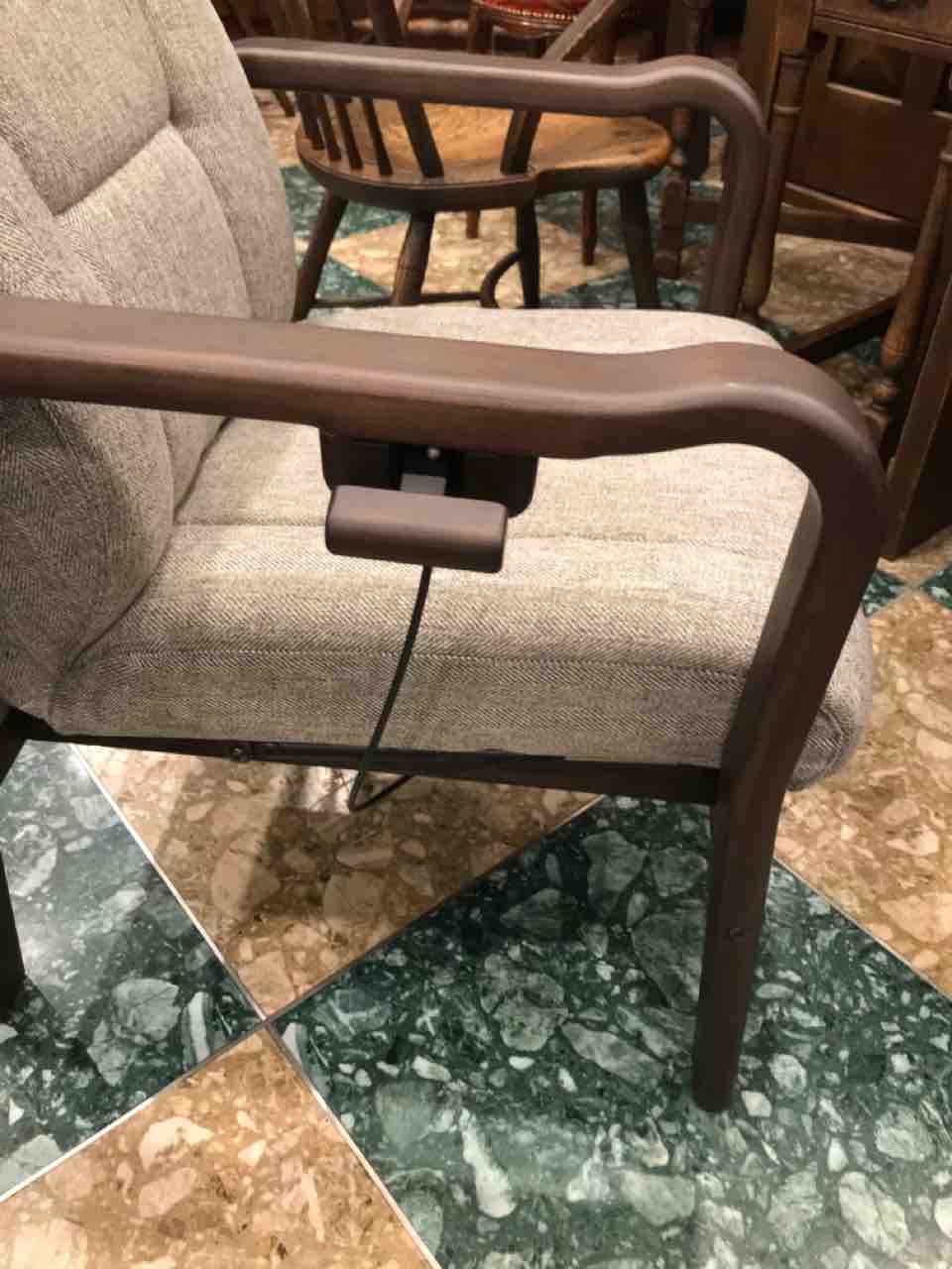 再入荷しました】楽RAKUチェア・富士ファニチャー : 住賓館(じゅうひん