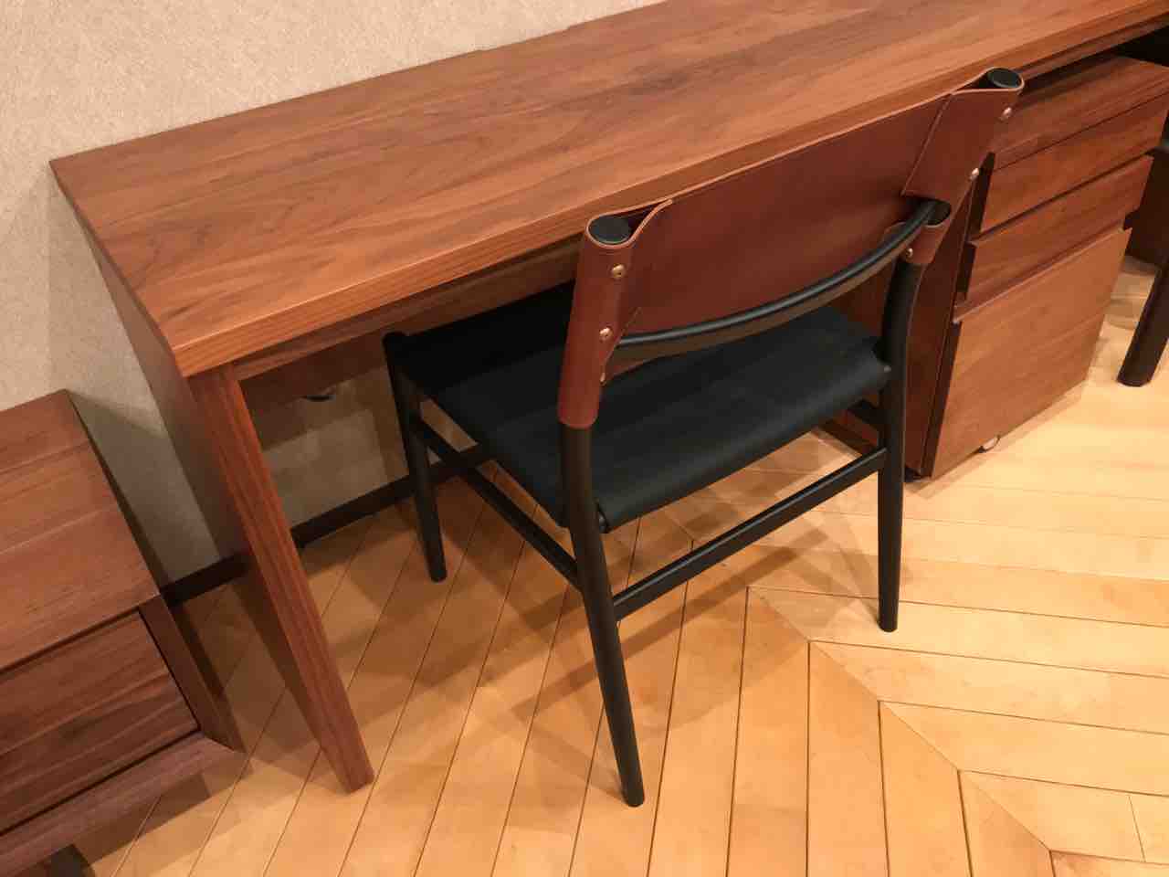 マスターウォール ダイニングチェア UC4 YU UC4 DINING CHAIRの通販 / マスターウォール