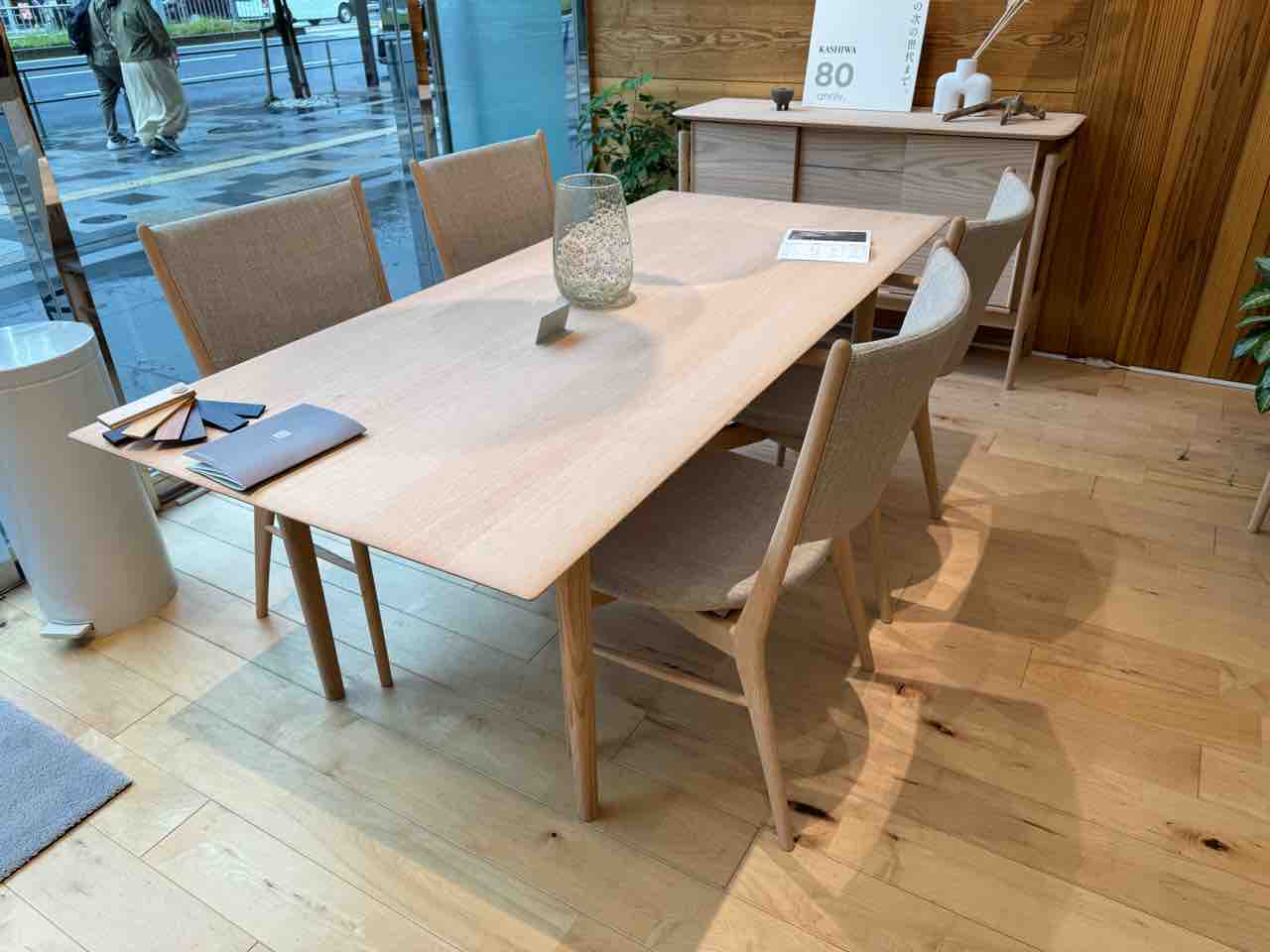 柏木工　サロンテーブル　期間限定11月12日まで 柏木工 サロンテーブル 期間限定11月12日まで 柏木工 サロン