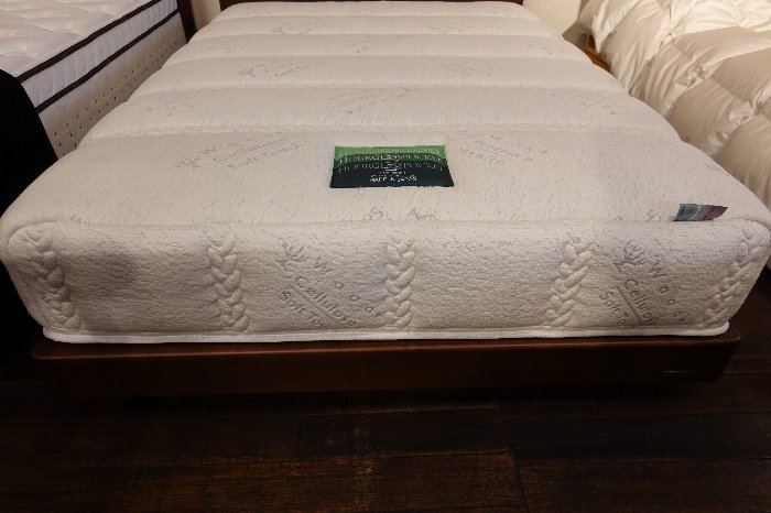 Sealy（シーリー）　チタンコレクション　エバンス2 チタンコレクション エバンスII - 宮田家具総本店