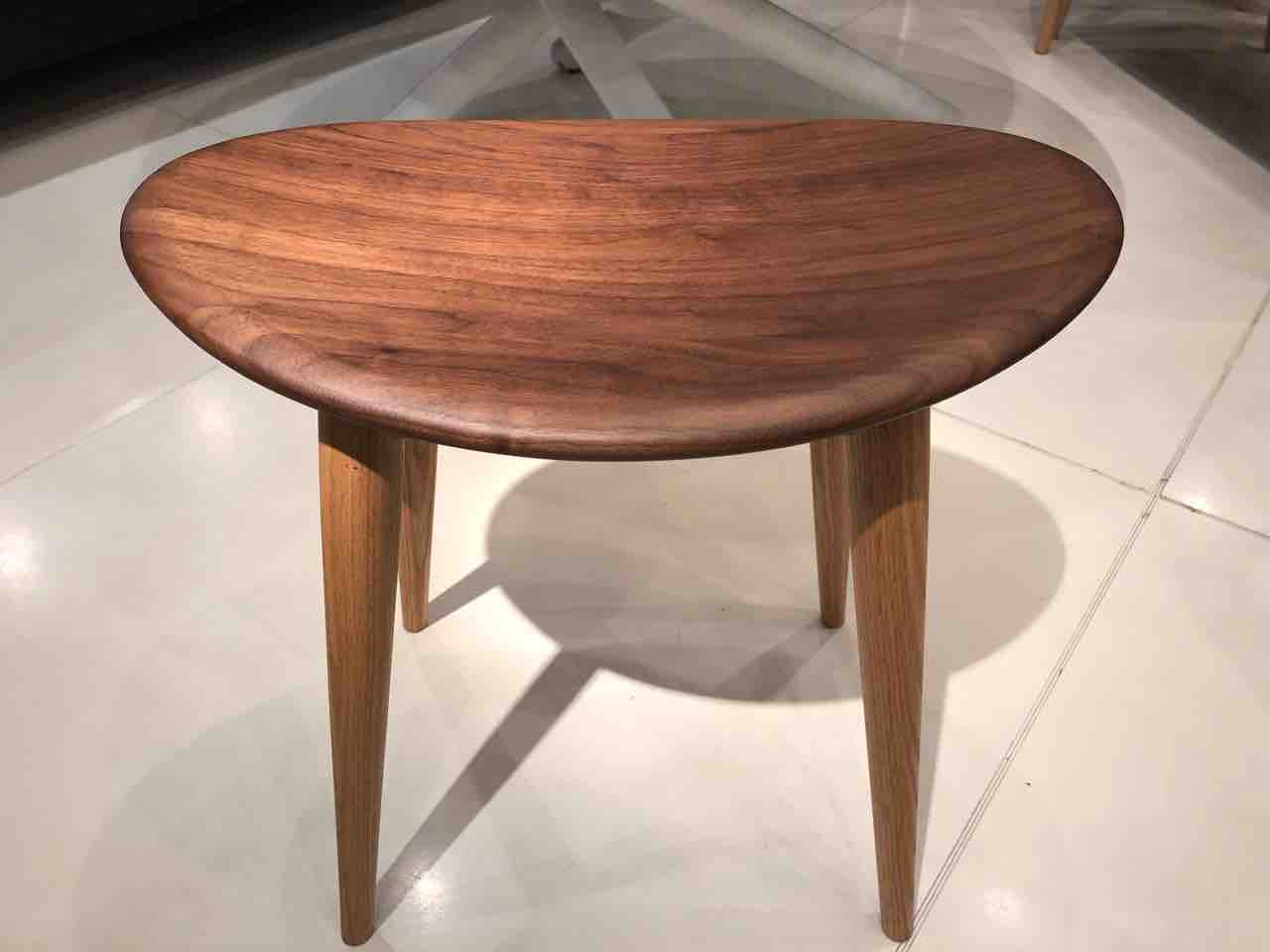 柏木工 スツール KASHIWA 柏木工 木製スツール 無垢材