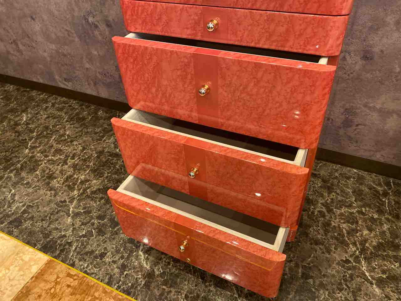 モリカネ・ジュエリーチェスト・フロマージュが再入荷 : 住賓館