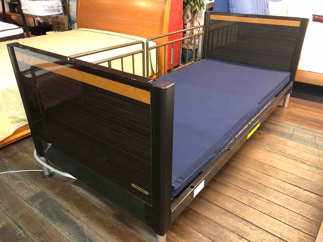 フランスベッド 超低床フロアーベッド Fl 1402を特別価格で販売 住賓館 じゅうひんかん ブログ
