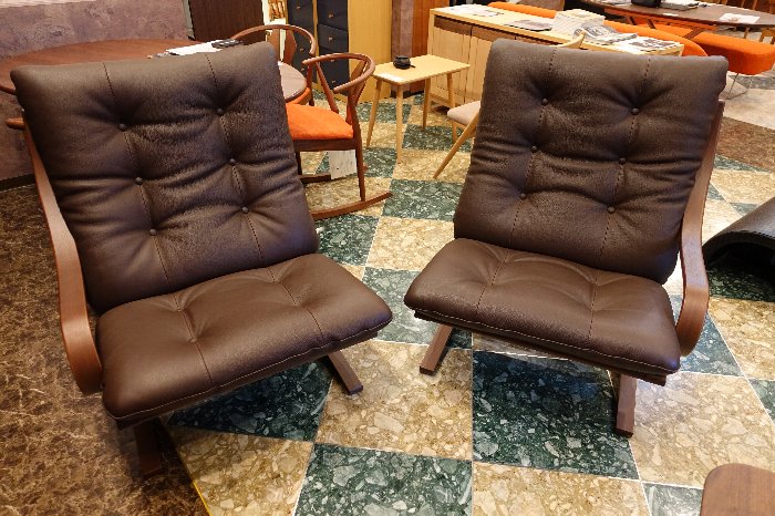 美品　フジファニチャー　ハイバック　ソファ 美品 フジファニチャー ハイバック ソファ 公式】FUJI FURNITURE