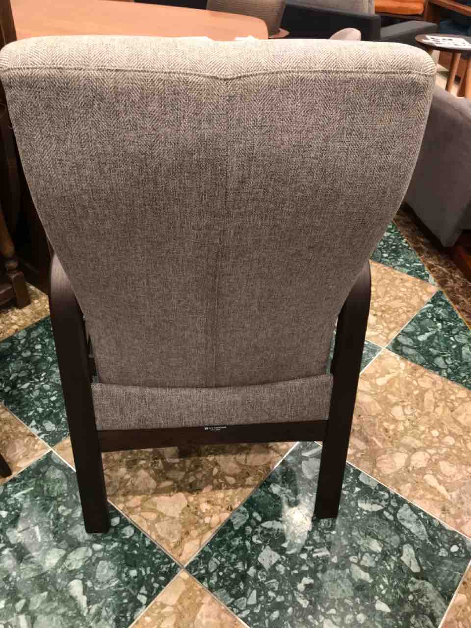 再入荷しました】楽RAKUチェア・富士ファニチャー : 住賓館(じゅうひん