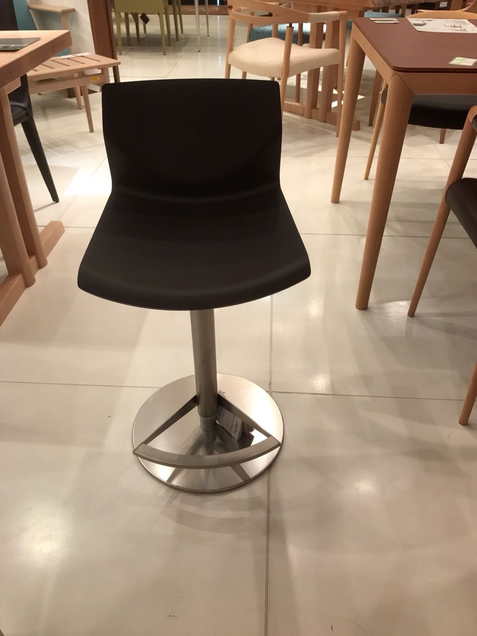 Ario.mi⭐︎　ラパルマ　カウンターチェア Ario.mi⭐︎様専用 ラパルマ カウンターチェア