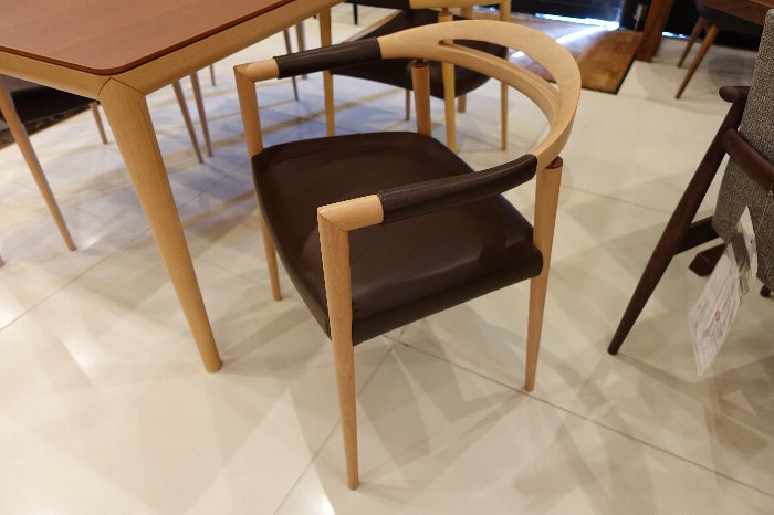 I39 日進木工 ダイニング3点セット I39 日進木工 ダイニング3点