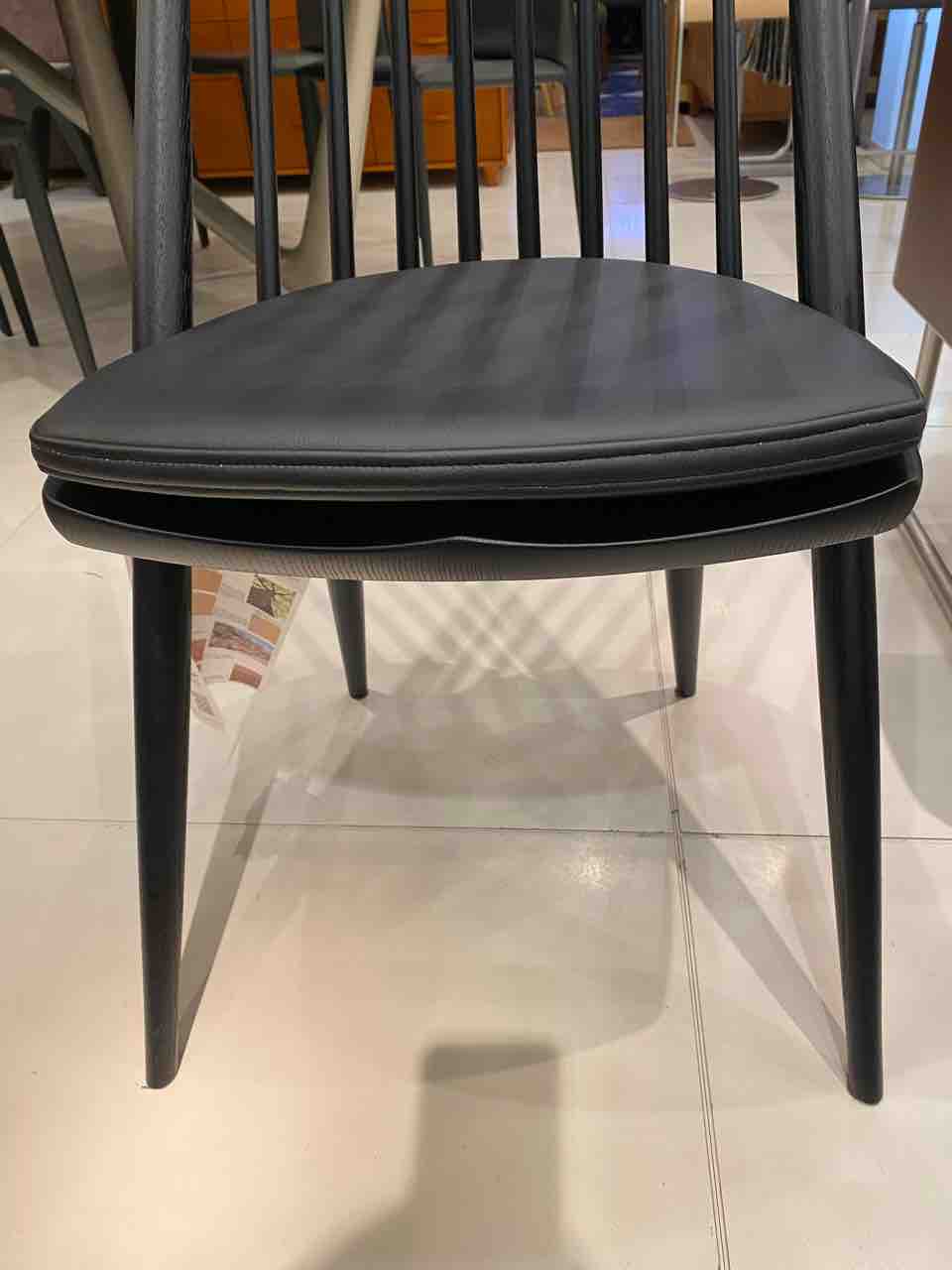 柏木工のチェアクッションはいいです。 : 住賓館(じゅうひんかん 柏木工のチェアクッションはいいです。 : 住賓館(じゅうひんかん