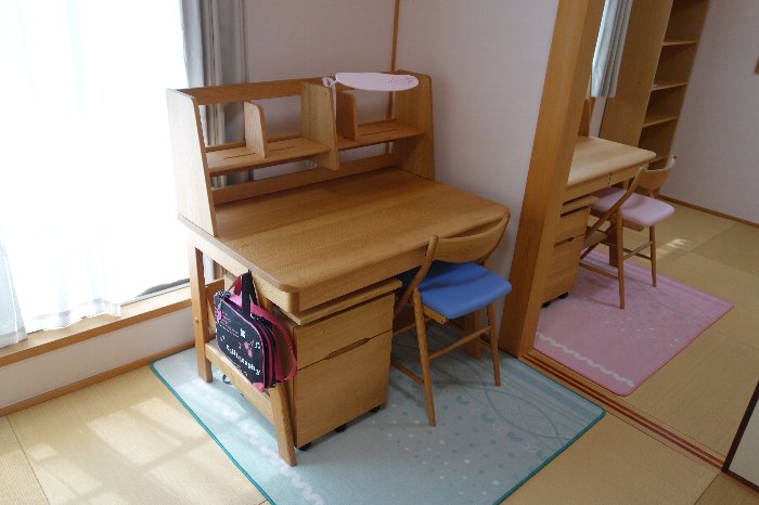 丸亀市に飛騨産業・beginデスクを納品 : 住賓館(じゅうひんかん)ブログ
