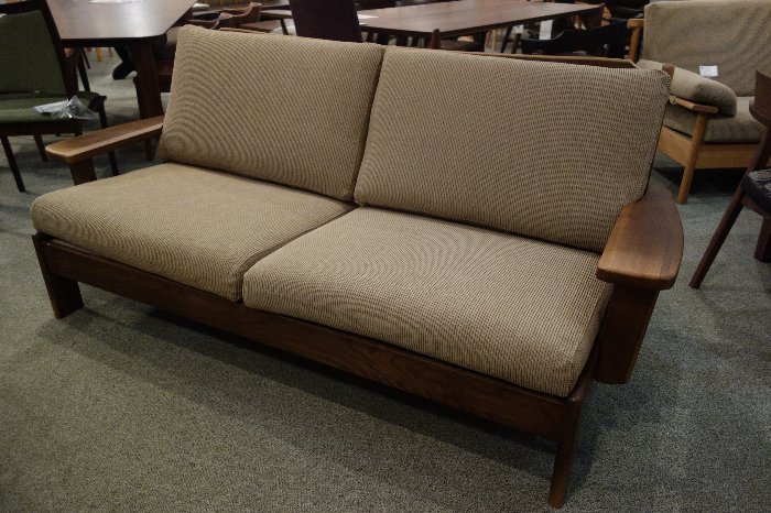 イバタインテリア　EASY DAYS 2.5P SOFA 展示品 イバタインテリアEASY DAYS 2.5P SOFA 展示品