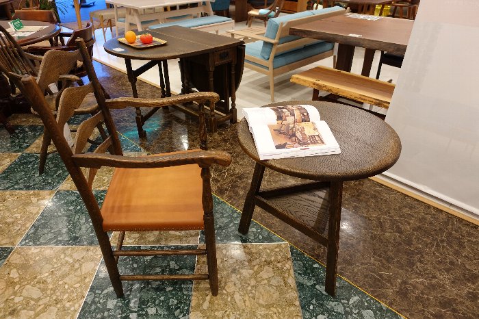 ☆最上級の空間へ☆有名フロアスタンド ☆最上級の空間☆