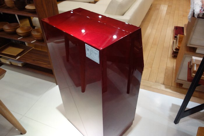 2014年歳末セール】キットファニチャ・北谷の最後のアクセサリー