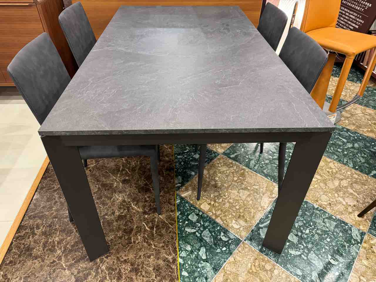 ALTACOM TEOREMA エクステンションテーブル ダイニングテーブル ALTACOM TEOREMA エクステンションテーブル ダイニングテーブル