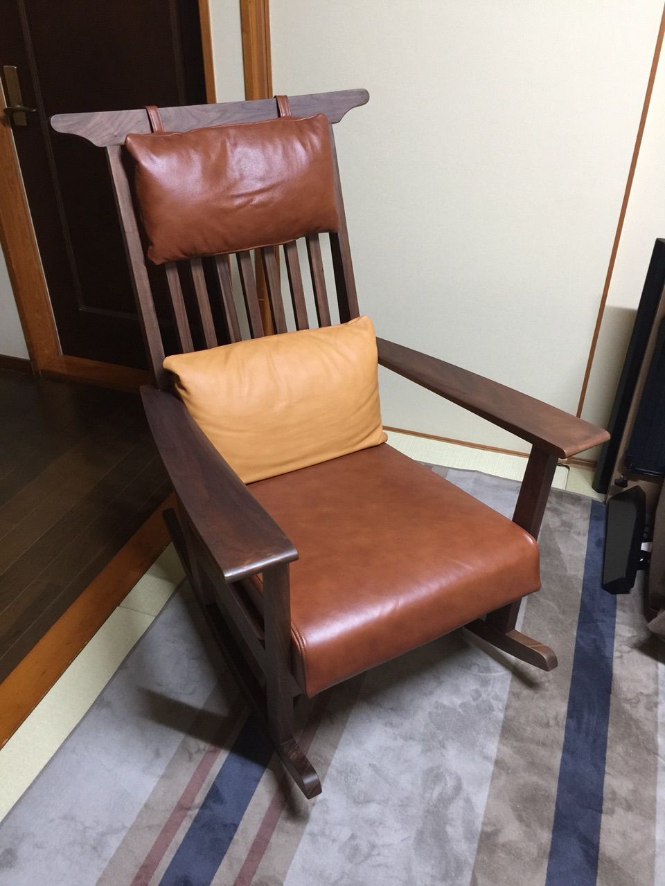 木製チェア シギヤマ家具 ロッキングチェア 木製チェア シギヤマ家具 ロッキングチェア ロッキングチェア 木製 1P