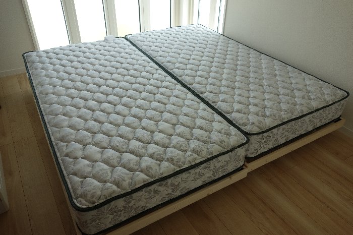 高松市にサータ・アニバーサリー36DXを納品 : 住賓館(じゅうひん