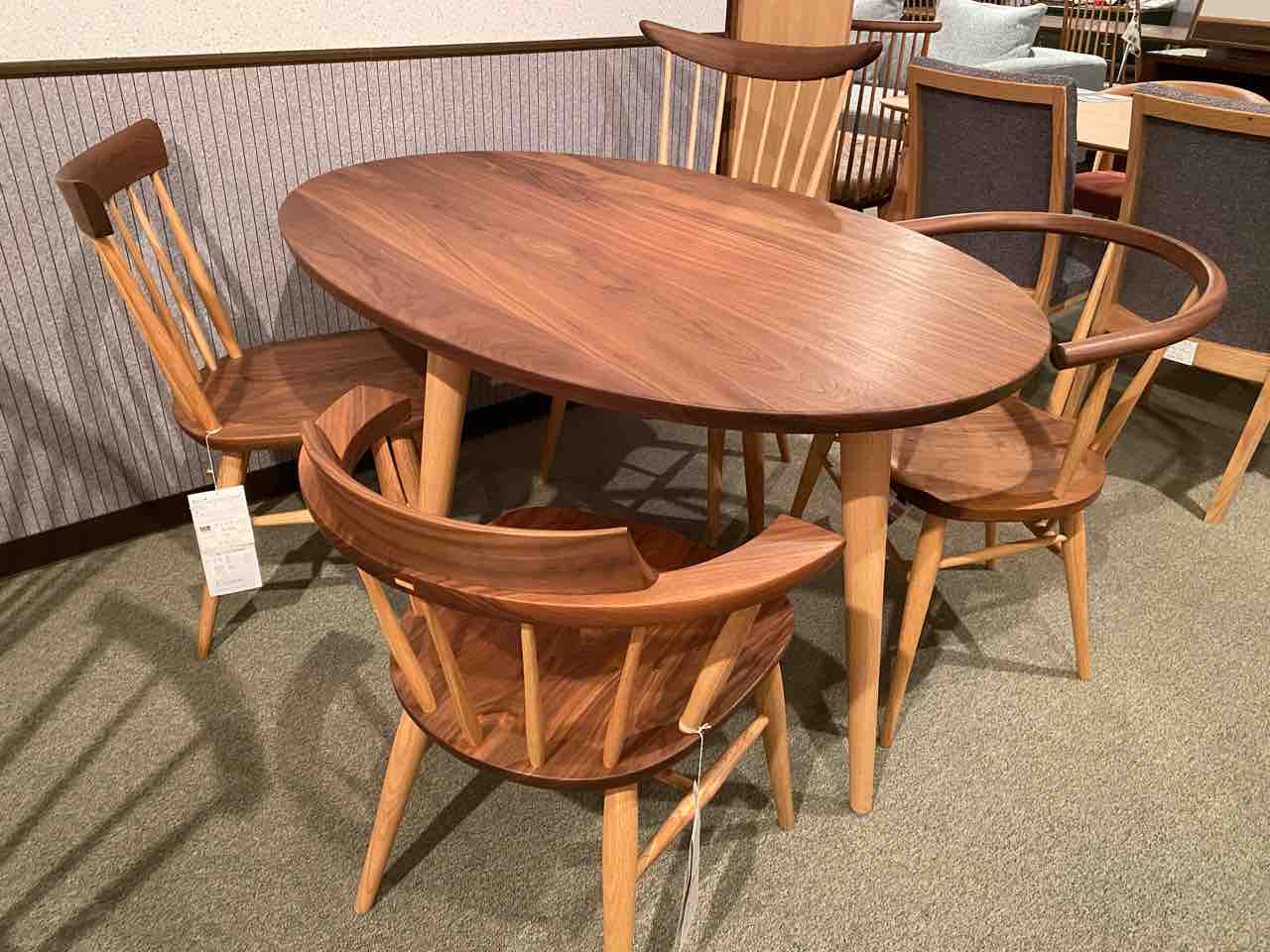 高山ウッドワークス・SC4K・FAN BACK CHAIRを特別価格 : 住賓館 高山ウッドワークス・SC4K・FAN BACK CHAIRを特別価格 : 住賓館
