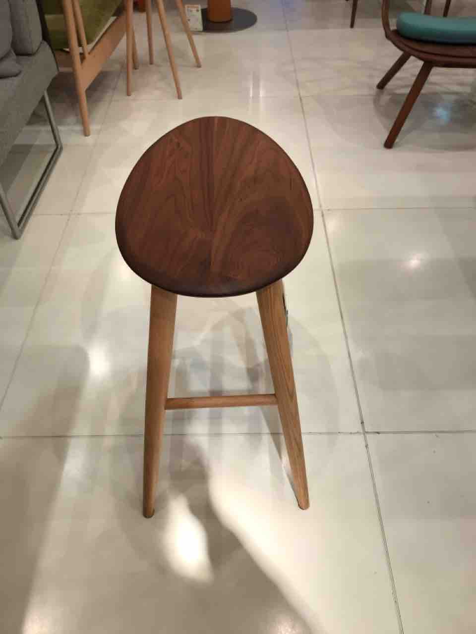 2020・柏木工セール】おしゃれで座り心地の良いハイスツール・柏木工