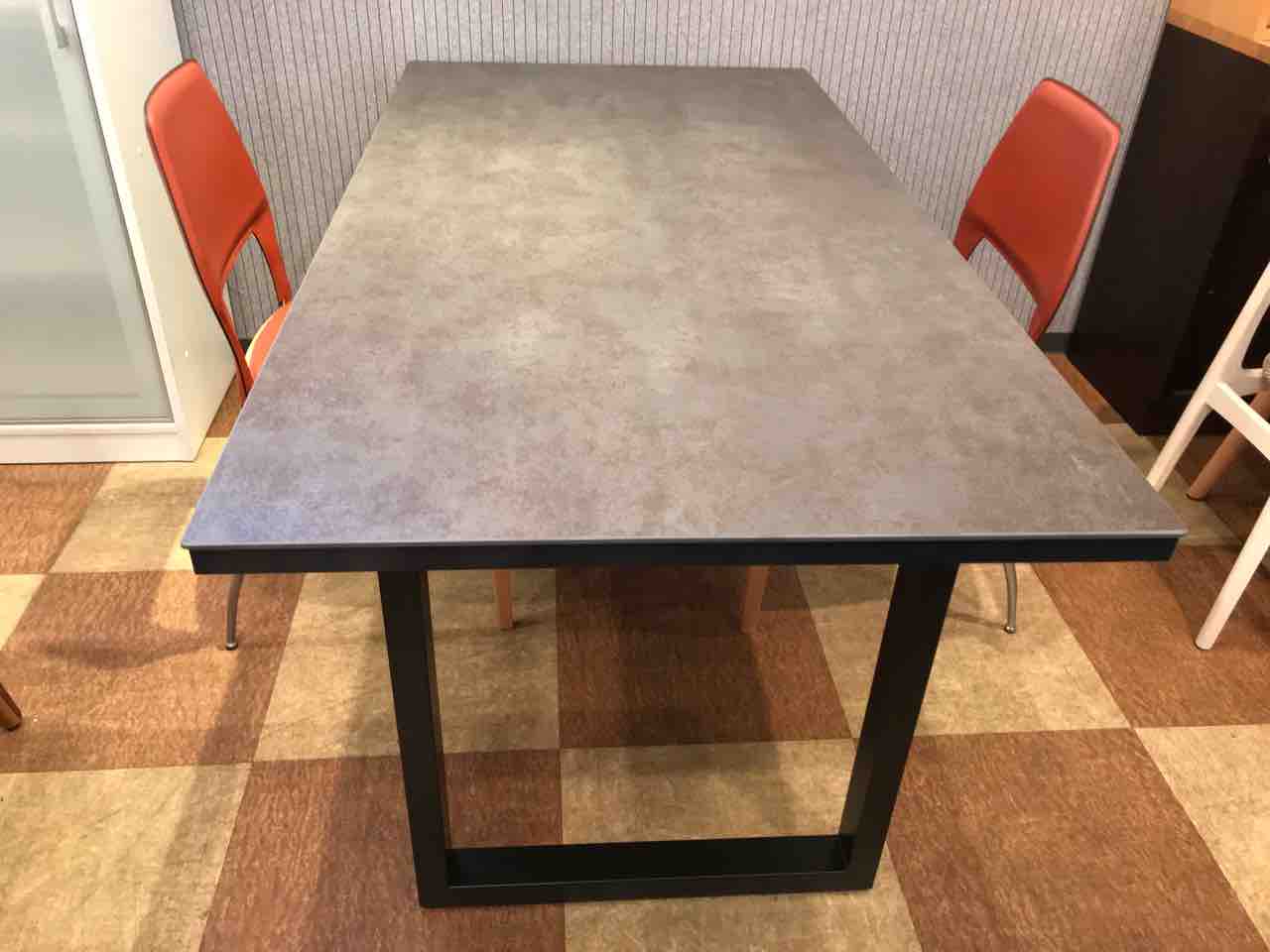 セラミック天板のカラーが増えました。NEOTH(ネオス)・綾野製作所 : 住