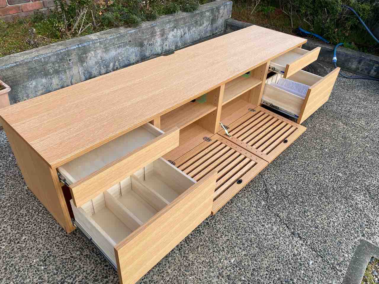 柏木工・KAZARU テレビボードZ675A : 住賓館(じゅうひんかん)ブログ 柏木工・KAZARU テレビボードZ675A : 住賓館(じゅうひんかん)ブログ