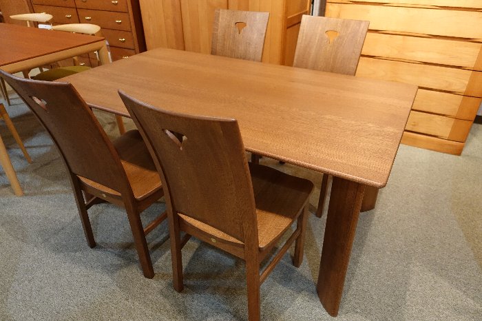 東亜家具 ダイニングセット