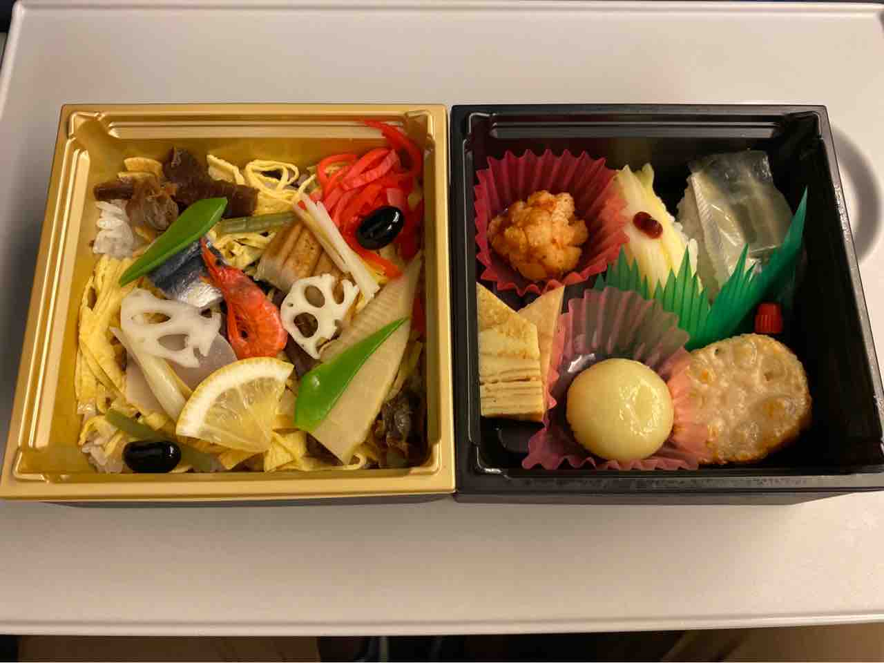 東京出張 お弁当 旅の小箱の岡山ばら寿司 住賓館 じゅうひんかん ブログ 東京出張 お弁当 旅の小箱の岡山ばら寿司 住賓館 じゅうひんかん ブログ