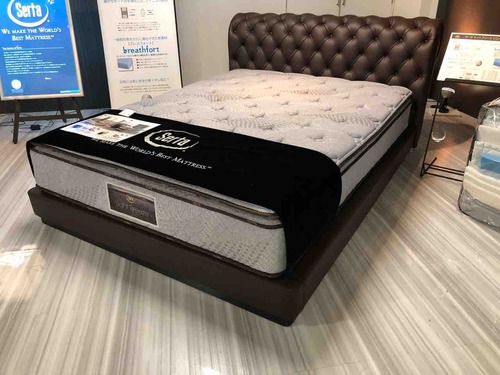 サータ ニューヨーク552(サイドレール・フットボード) NEW YORK 552(ニューヨーク552)/ニューヨーク[タブルーム]