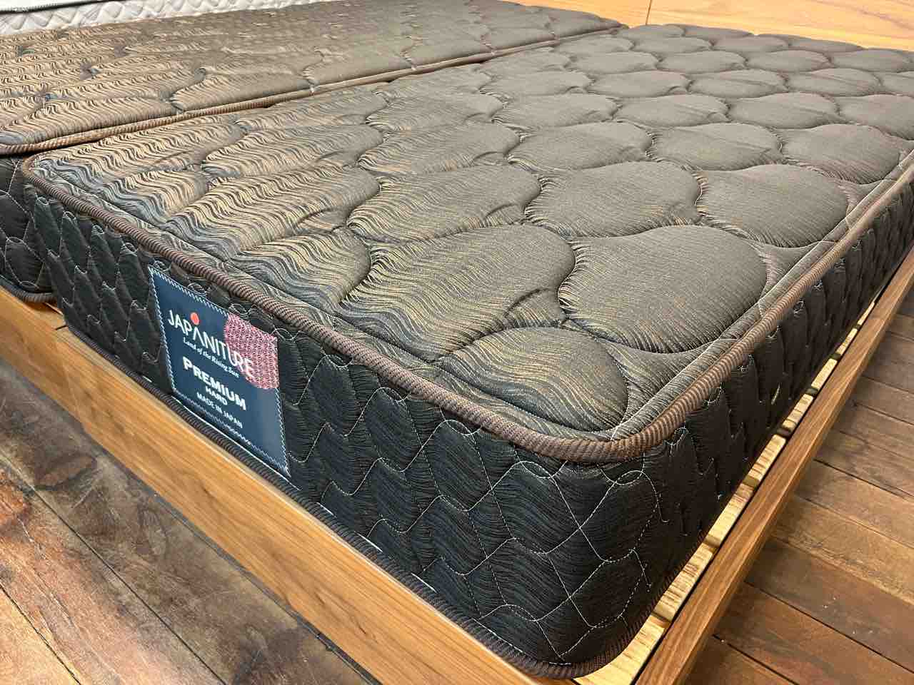 東京スプリング・プレミアムマットレス特別価格 : 住賓館(じゅうひん