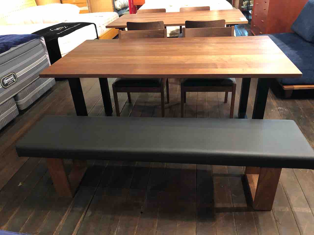 GROW BENCH(幅120×奥行35×高さ44cm)の通販 / マスターウォール masterwal