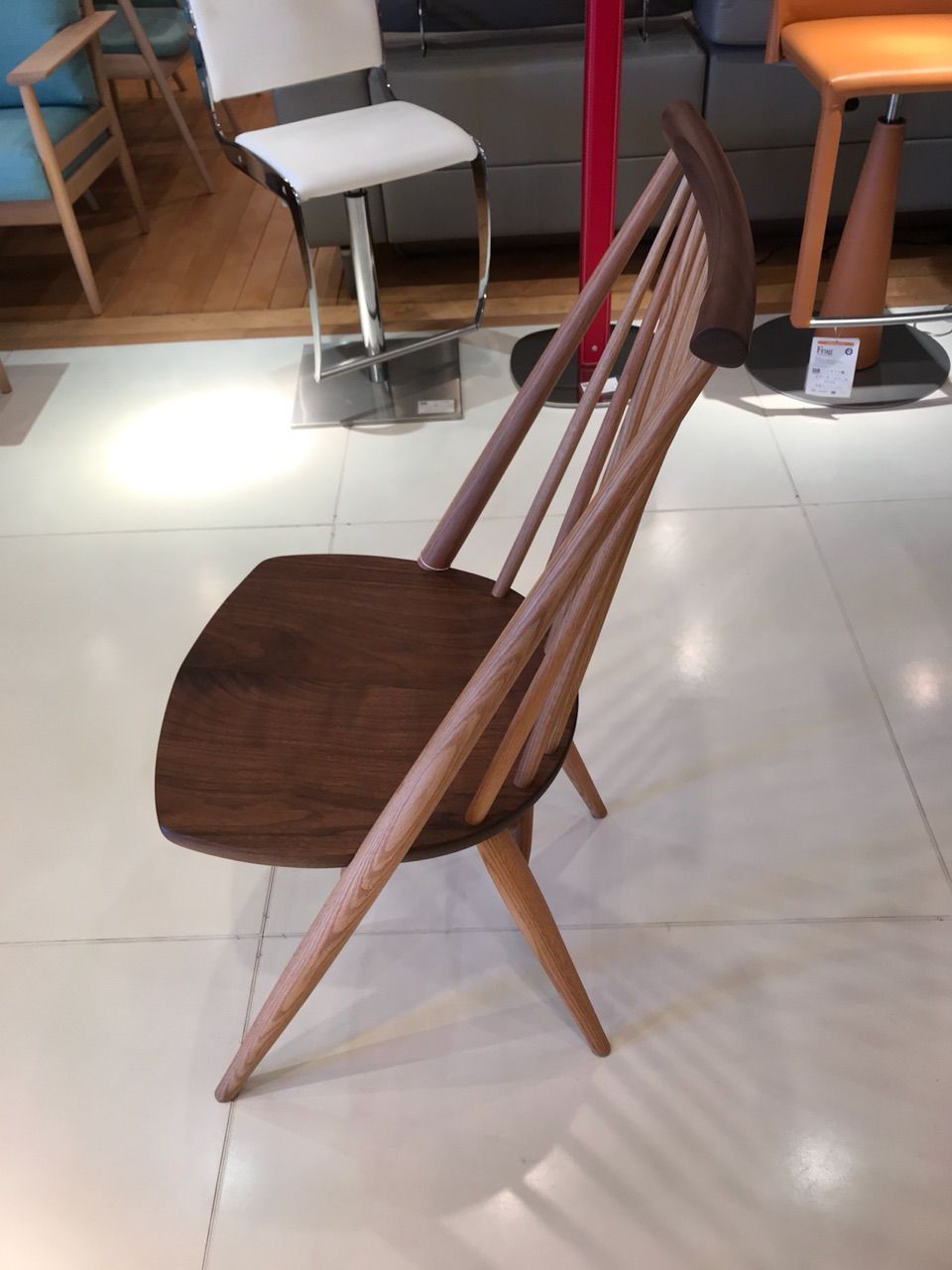 柏木工シビルの専用クッション 柏木工・高山ウッドワークス専用チェアクッション | インテリア