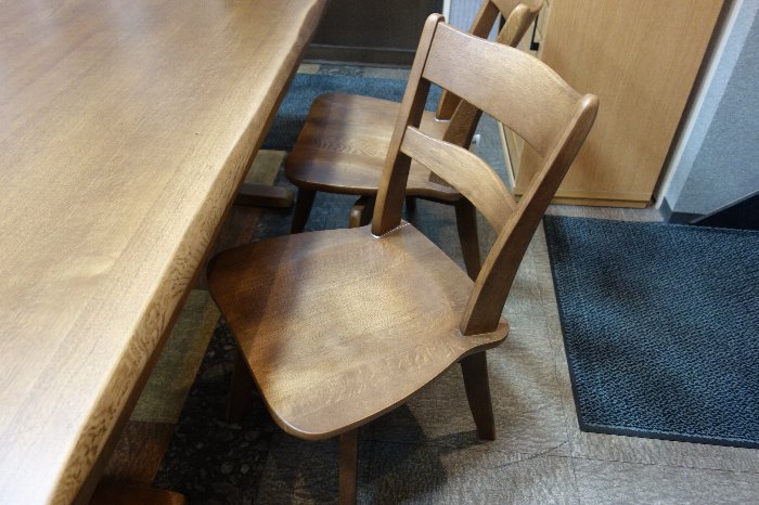 イバタインテリア・グレース・ダイニング6点 : 住賓館(じゅうひんかん