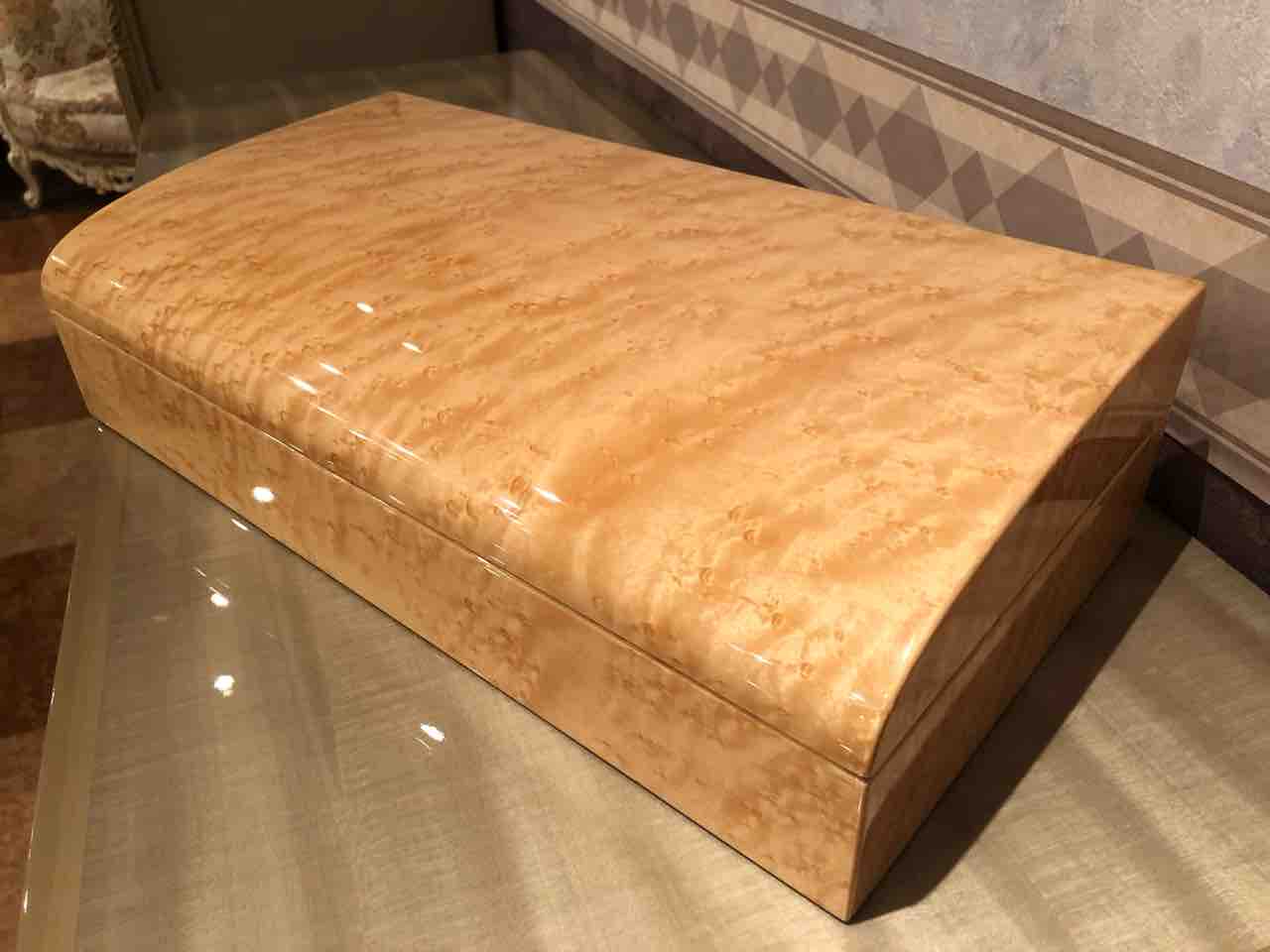 松創 小物入れ 時計ケース クリスタルウォッチケース No.5 松創 小物入れ 時計ケース クリスタルウォッチケース No.5