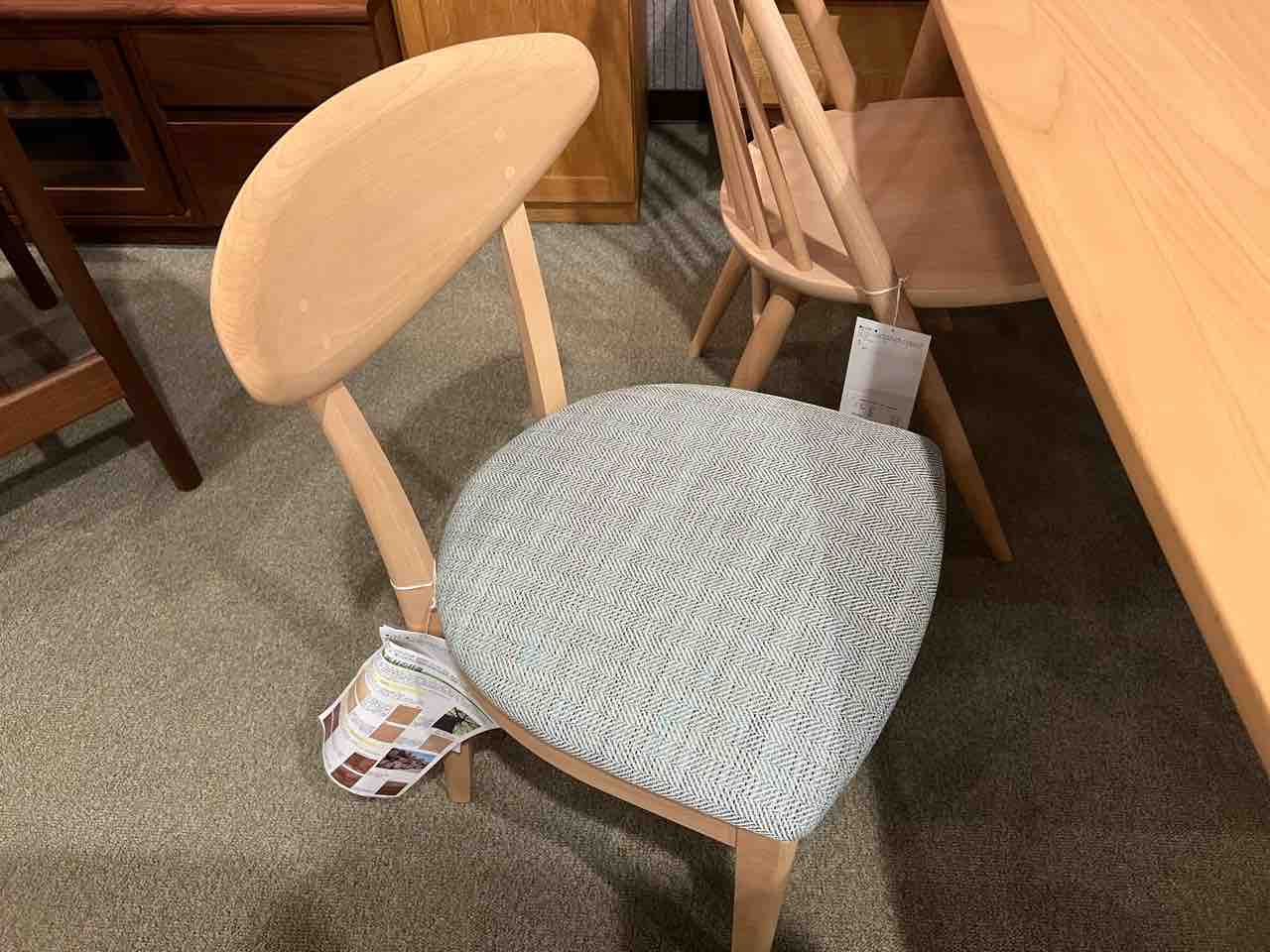 柏木工・シビル・ブナ材スペシャルコレクション : 住賓館(じゅうひん